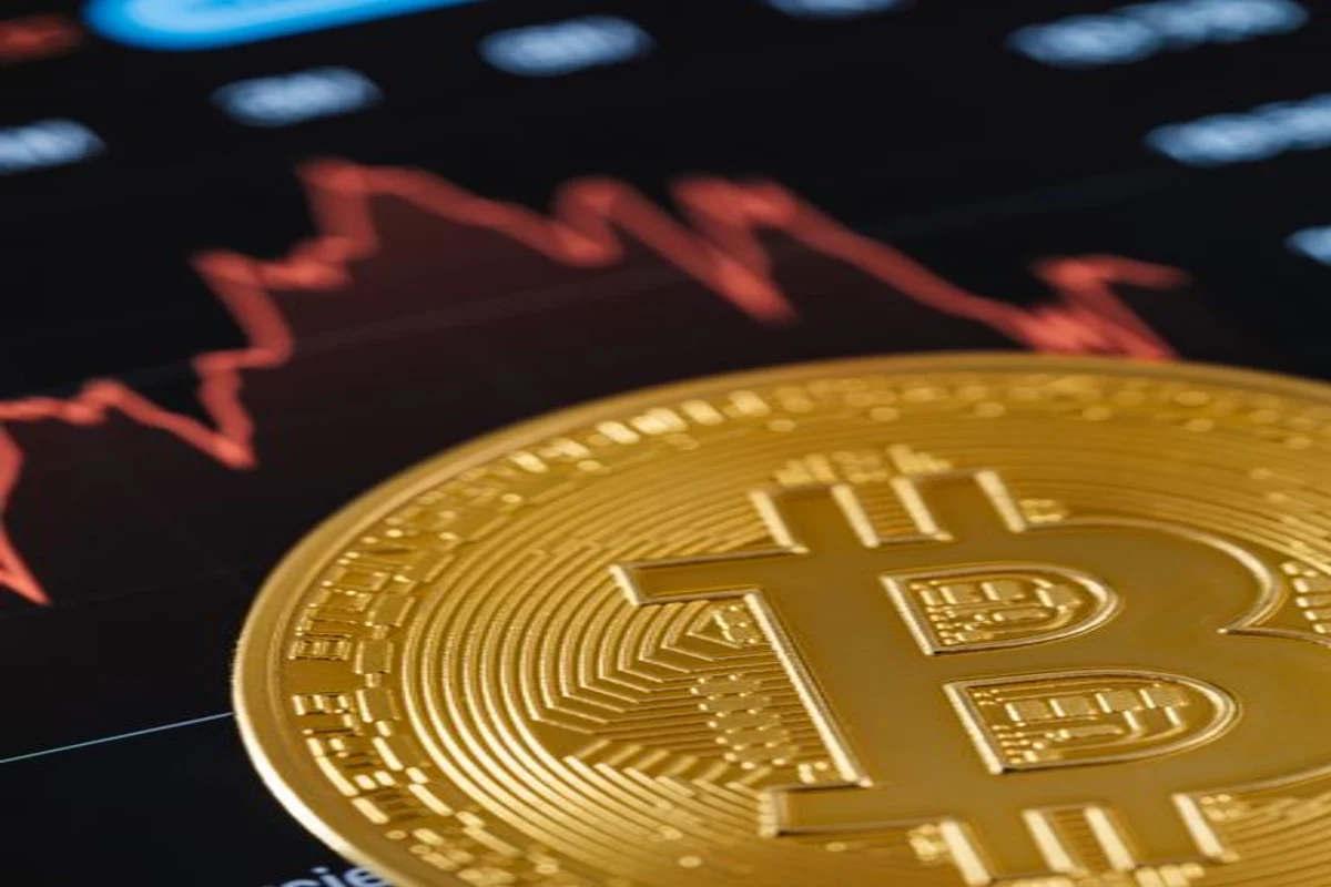 Altcoins im Bärenmarkt