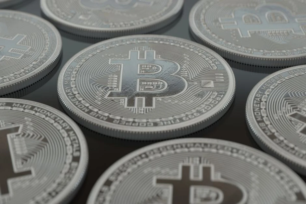 Bitcoin-Altersvorsorge