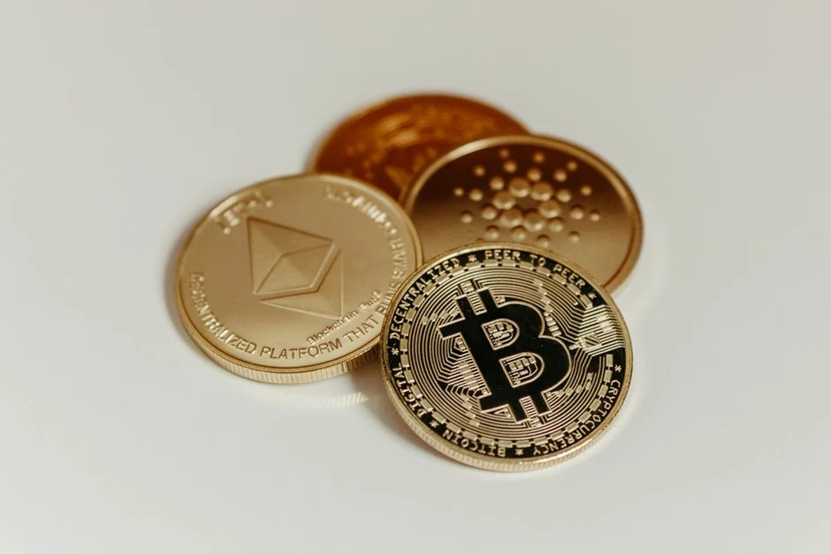 Bitcoin Bärenmarkt 2026: Analyse & Prognose