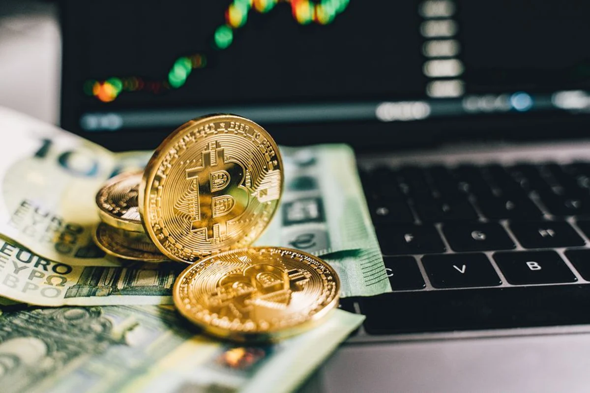 Bitcoin im Juli: Historische Chancen nach dem Tief