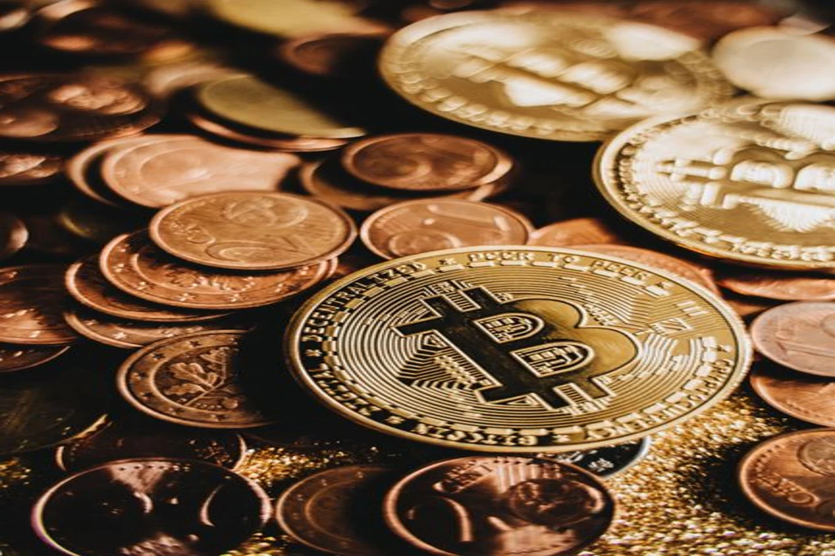Bitcoin profitiert vom KI-Ausverkauf?
