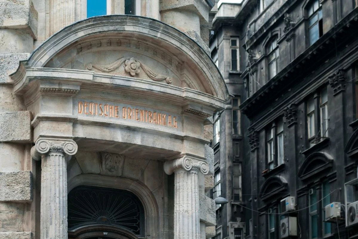 Bubills-Auktion: Bundesbank setzt Zeichen