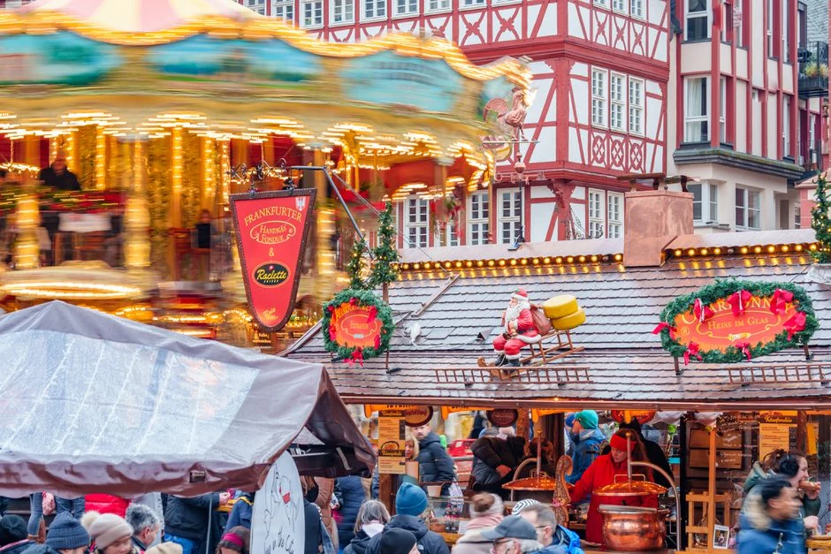 DAX Allzeithoch: Chancen und Risiken