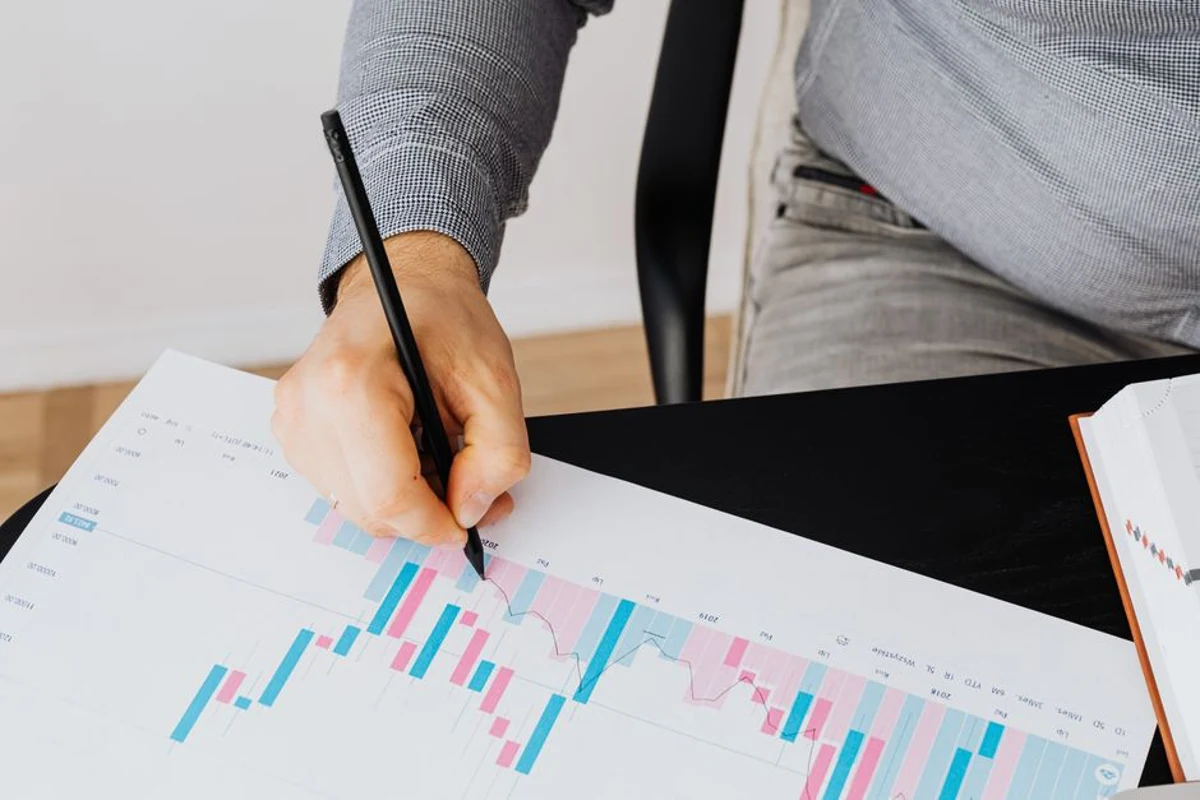 Dax im Minus: Ölpreis steigt um 3% - Was bedeutet das?