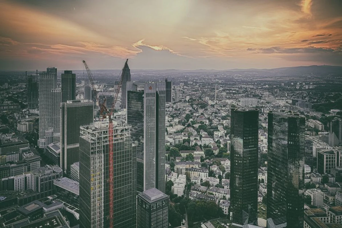DAX: Stabil trotz internationaler Spannungen