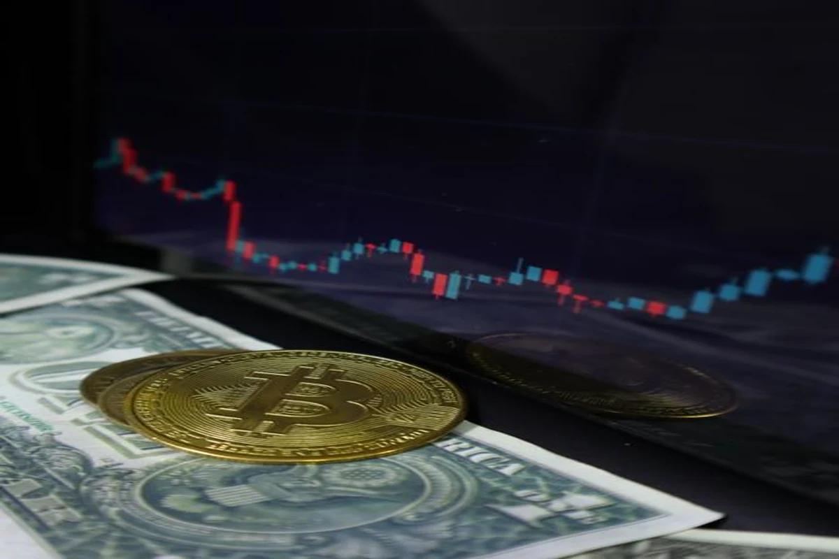 Ethereum in Not: KI-Experimente und Finanzsorgen