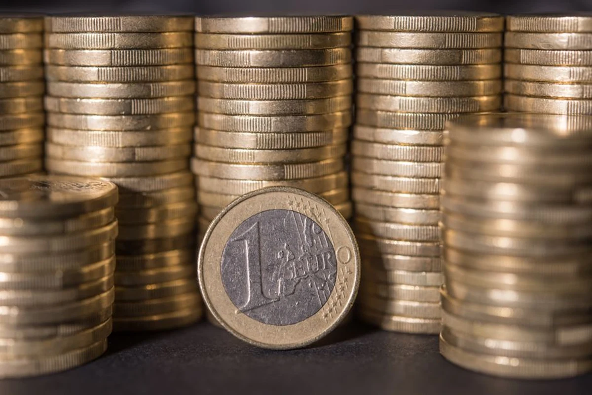 EZB und Inflation