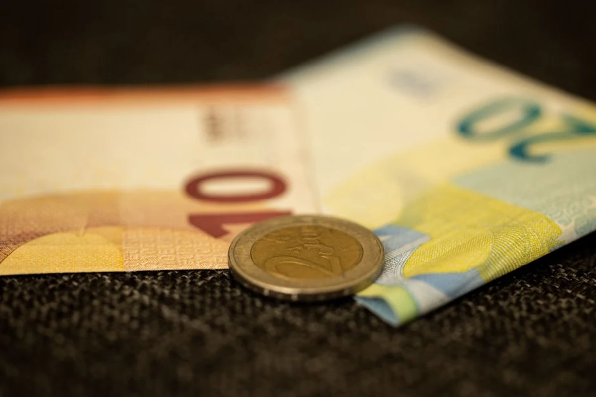 EZB und Inflation