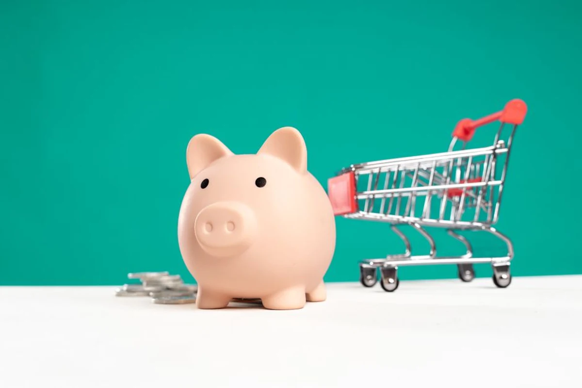 Inflationserwartungen sinken