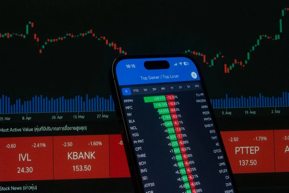 KI-Abwärme: Die ungenutzte Börse der Zukunft