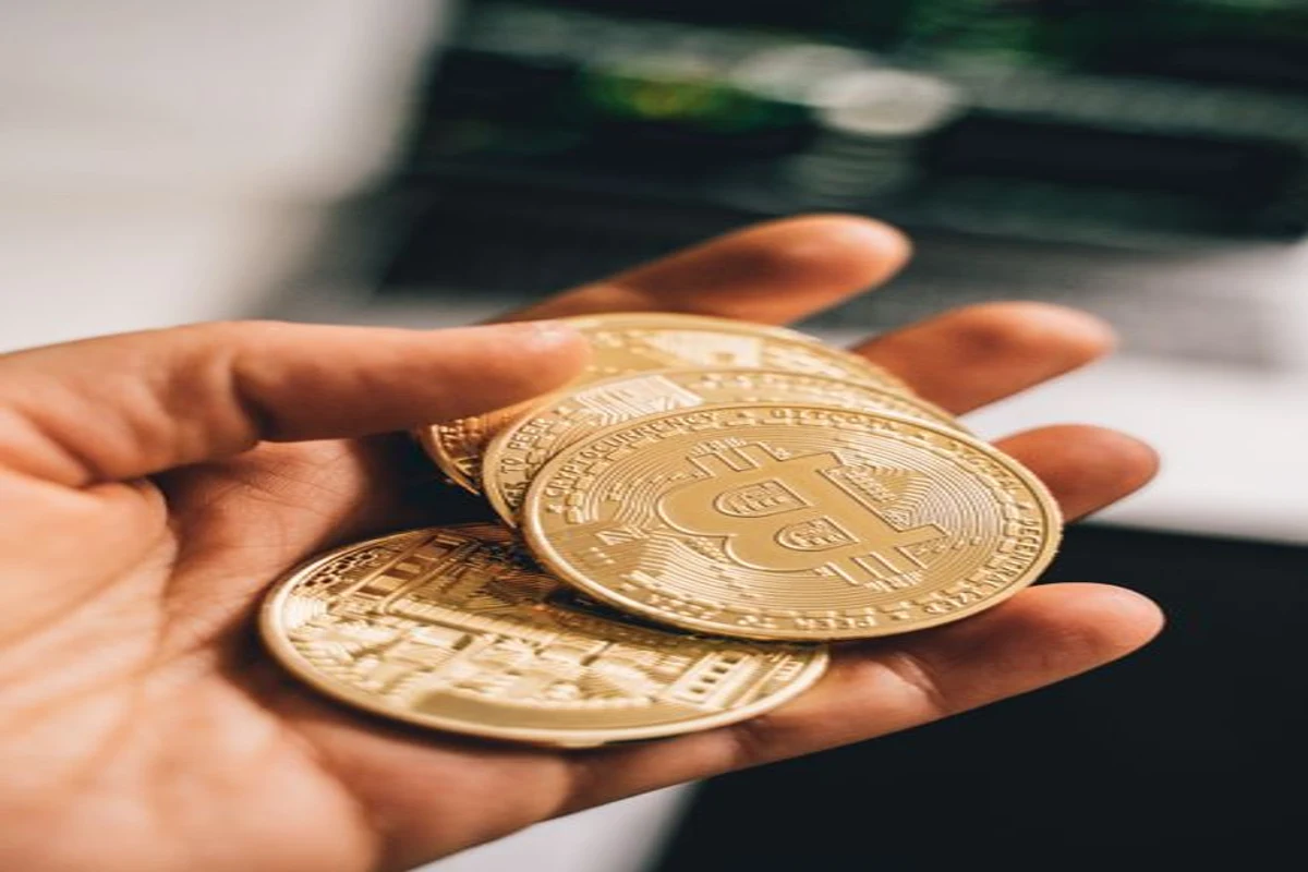 Krypto-Krise: BlackRock-Anleger mit 40% Verlust