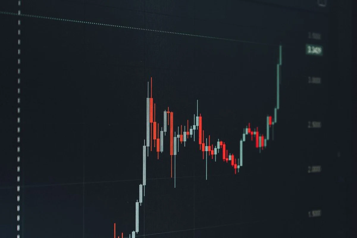 Krypto-Markt: Aussichten und Risiken