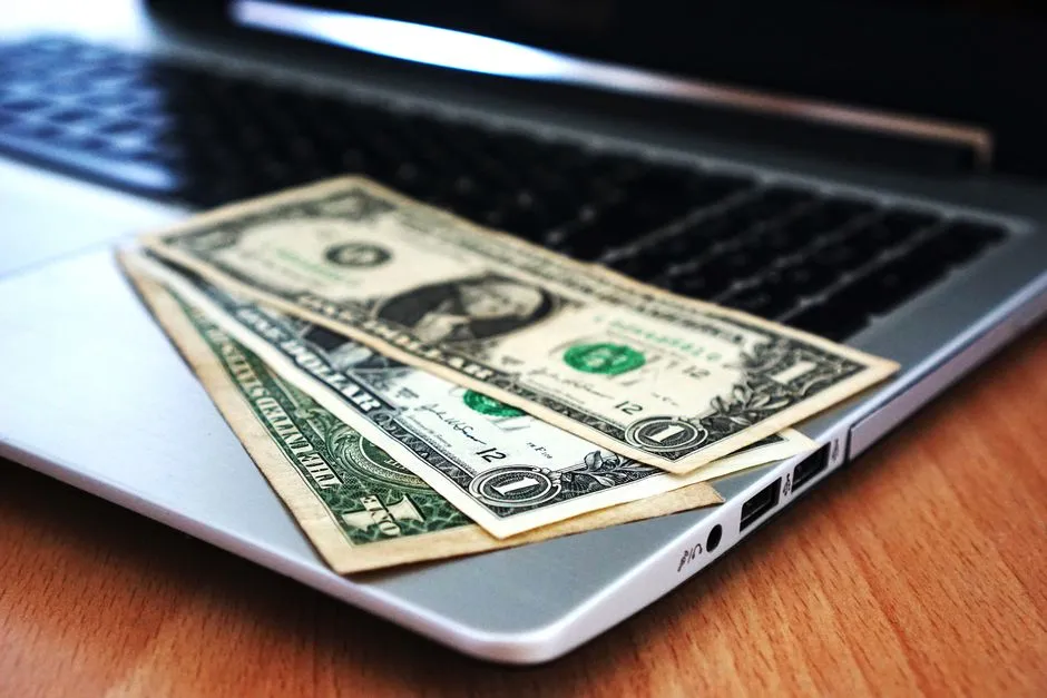 Online Geld verdienen