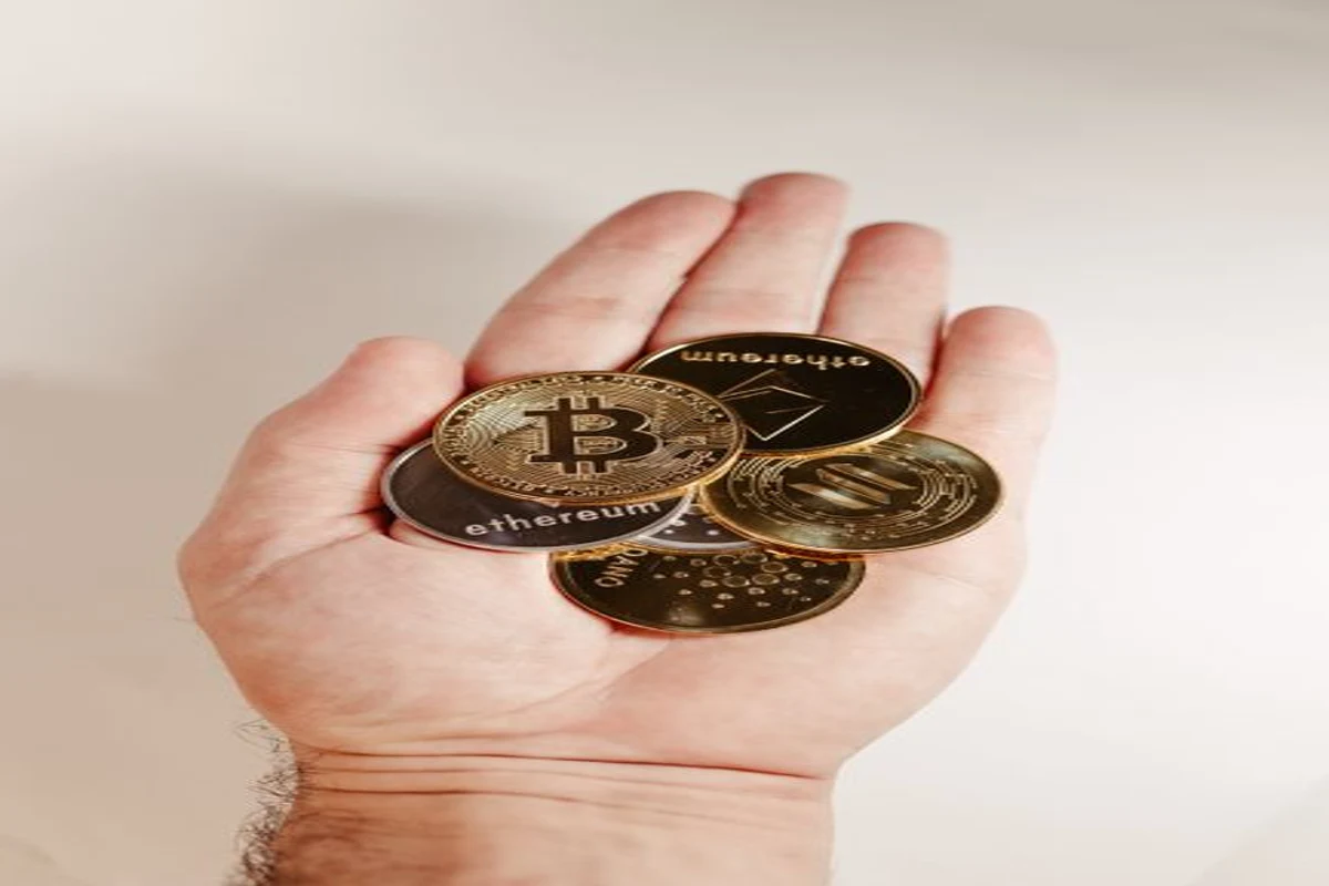 Solo-Coup: Bitcoin-Mining mit 200-Dollar-Gewinn