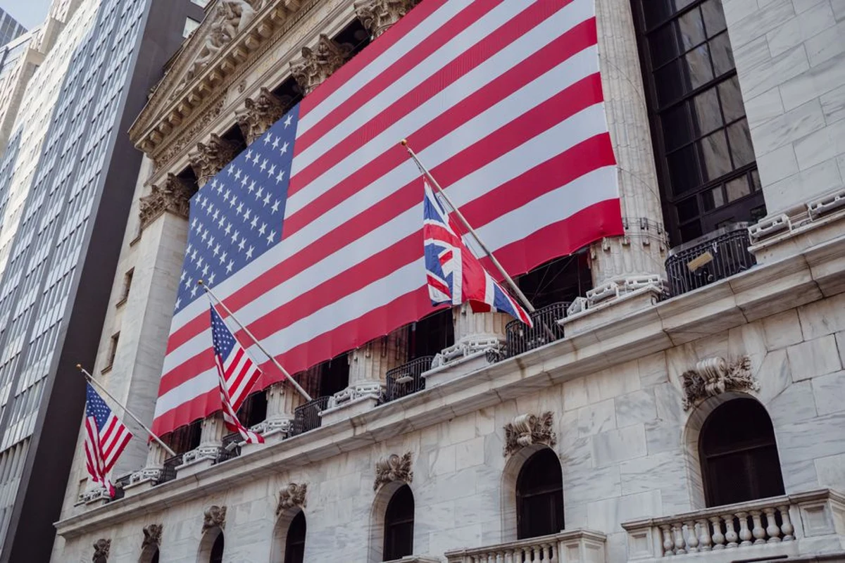 Trump vs. Fed: Der Angriff auf Lisa Cook