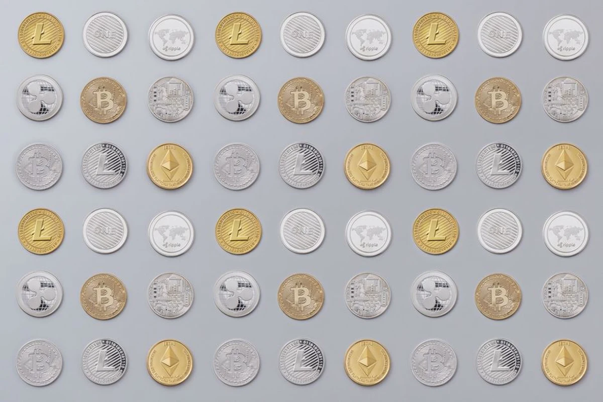 XRP im Sturzflug: Solana ETF als neue Chance?